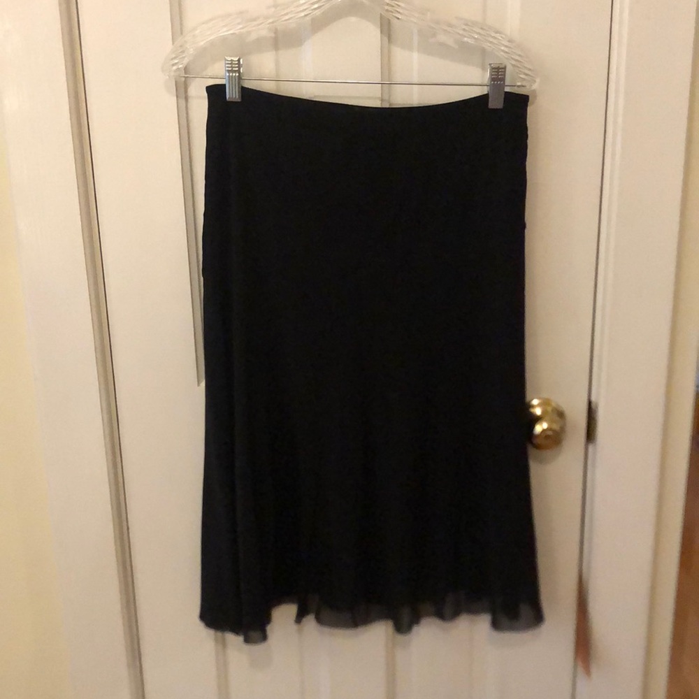 Vivienne Tam Skirt